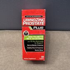Urinozinc Prostate Plus Supplement Beta Sitosterol Saw Palmetto 60 Caps 04/26