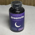 Dreamrite, 60 Easy-To-Swallow Veggie Capsules Exp. 2026