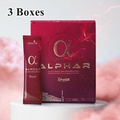 3X Renatar Alphar Collagen Prevents Wrinkles And Delays Aging 10 packets/box