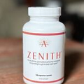 AUTHENTIC ZENITH Awakend Weight Fat Loss NATURAL Diet Lose Belly Leptin Awakened