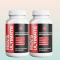 Energize Your Performance - Ultimate Endurance - Energy | 2-Pack