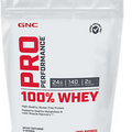 GNC Pro Performance 100 Whey - Unflavored