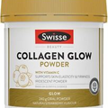 Swisse Beauty Collagen Glow Powder 240g