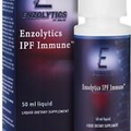 Enzolytics IPF Immune Support Helps Strengthen Body’s Defenses