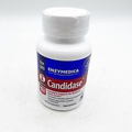 Enzymedica Candidase Extra Strength 42 Caps Exp 10/24