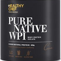 Pure Native WPI Cocoa 400g Healthy Chef