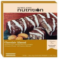 DPTG Chocolate Almond Meal Replacement Protein Bar (15G of Protein)