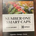 Revital Smart Caps New 30 day Supply New SEALED Exp 01/26 NEW PACKAGING
