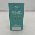 Biosil Collagen Generator Clinically Proven ch-osa 30 Liquid Capsules Exp. 12/24