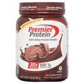 Premier Protein 100% Whey Protein Powder,Chocolate Milkshake,30g Protein,24.5 oz