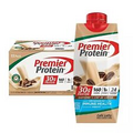 Premier Protein 30g. High Protein Shake, Café Latte (11 fl. oz., 15 pk.)