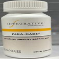 Integrative Therapeutics PARA-GARD, 60 Capsules - EXP: 1/25