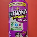 Flintstones Kids Complete Multivitamin Supplement 180 Gummies FACTORY SEALED