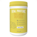 Vital Proteins Collagen Peptides Lemon 313g