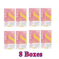 8 Boxes Une s Dietary Supplement Weight Management Block Burn Weight Control