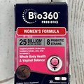 Probiotics Women Vaginal Digestive Health 50B CFU Zinc Vitamin B2 Cranberry Vega