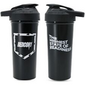 Redcon1 Shaker Cup Redcon 27oz - 1 shaker per order picture is of front and back