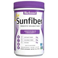 Bluebonnet Sunfiber Prebiotic Soluble Fiber 7.4 oz Powder