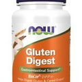 Now Foods Gluten Digest with BioCore DPPiv 60 VegCap