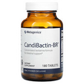 2 X Metagenics, CandiBactin-BR, 180 Tablets