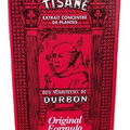 Tisane Des Chartreux De Durbon Herbal Extract Liquid 200ml