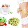 SENNA LEAVES GREEN TEA BAGS BEST NATURAL DETOX DIETS COLON CLEANSE BODY HERBAL
