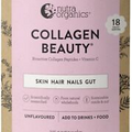 Collagen Beauty with Verisol + Vitamin C 225g Nutra Organics
