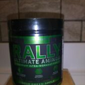 Sheer Rally BCAA Intra Workout Powder - 9 Branched Chain Essential Amino...
