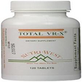 West - Total Vr-x - Formerly Total Virx - 120