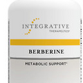 Berberine - 1000–1500 Mg Daily - Berberine HCL Supplement for Metabolic Support