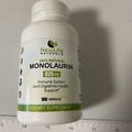 Monolaurin 625 Mg Immune System And Digestive System