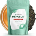 MenoSlim | Apple Cinnamon Natural Herbal Menopause Hormone Balance (30 Teabags)