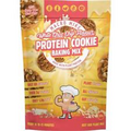 MACRO MIKE Cookie Baking Mix Almond Protein White Choc Chip - 250g