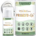 Progesterone Cream for Women | 2000Mg USP Micronized Progesterone for Balance &