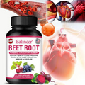 Beet Root Capsules 1050mg Beetroot Powder Extract