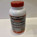 Kirkland Signature Glucosamine & Chondroitin, 220 Tablets New Sealed EXP 03 2026