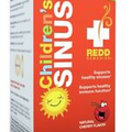 Redd Remedies Children's Sinus Support 60 Chewable