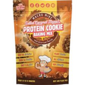 MACRO MIKE Cookie Baking Mix Almond Protein Salted Caramel - 250g