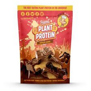 Macro Mike Peanut Plant Protein (Chocolate Caramel) - 1kg