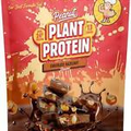 Macro Mike Peanut Plant Protein (Chocolate Hazelnut) - 520g