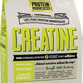 Protein Supplies Australia Creatine (Monohydrate) - 500g