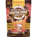 MACRO MIKE Cookie Baking Mix Almond Protein Triple Chocolate - 250g