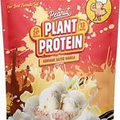 Macro Mike Peanut Plant Protein (Hawaiian Salted Vanilla) - 520g