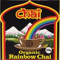 Chai Tea Organic Rainbow Chai - 100g