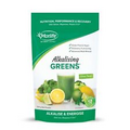 Alkalising Greens Powder Supplement Citrus Twist 19 Super Greens Fruits and V...