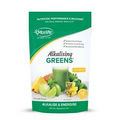 Alkalising Greens Powder Supplement Pine Splice 19 Super Greens Fruits and Ve...