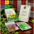 1x Cenly Organic Detox Weight Loss gET 1x LEMON mix HONEY DETOX Free - Genuine