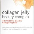 NOW FOODS Collagen Jelly Beauty Complex, Sweet Orange - 10 Jelly Sticks