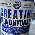 Hi-Tech Pharmaceuticals Creatine Monohydrate - 1000g